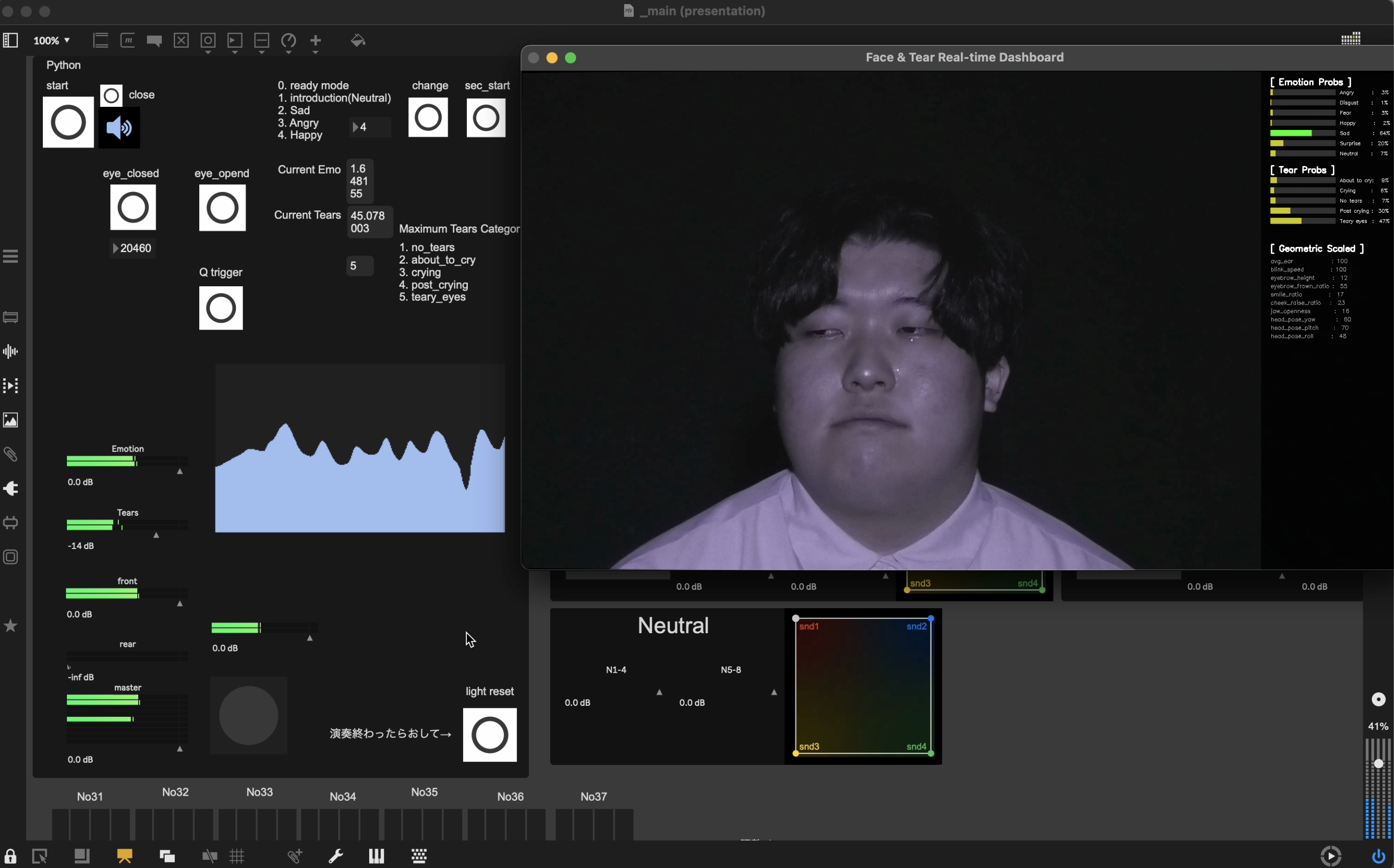 Sonicry II - Image 3